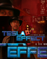 Tesla Effect: A Tex Murphy Adventure Steam Cd Key 