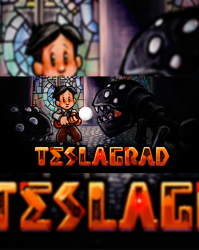 Teslagrad Steam Cd Key 