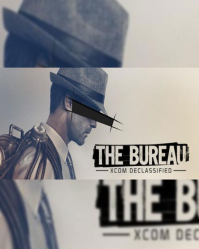 The Bureau: Xcom Declassified