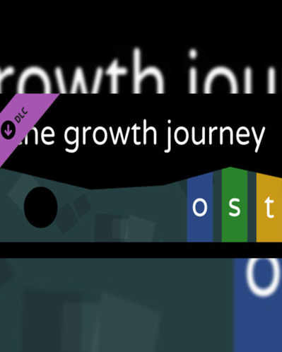 The Growth Journey  Soundtrack