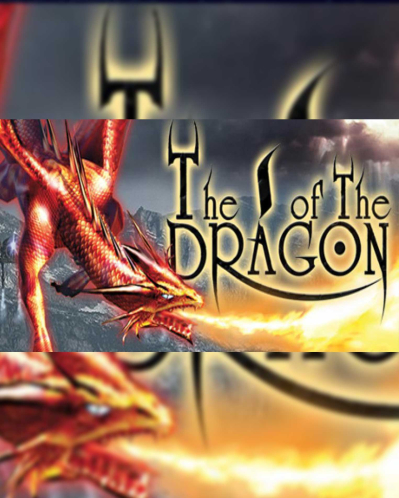 The I Of The Dragon