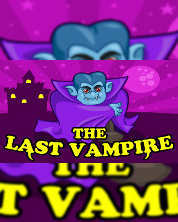The Last Vampire Steam Cd Key 