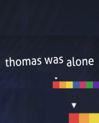 Thomas Was Alone 