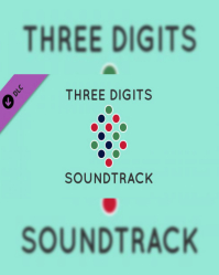 Three Digits  Soundtrack 