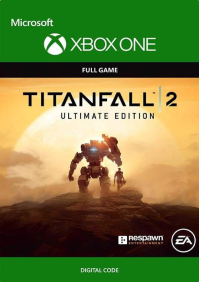 Titanfall 2: Ultimate Edition Xbox One