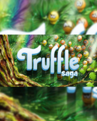 Truffle Saga Steam Cd Key 