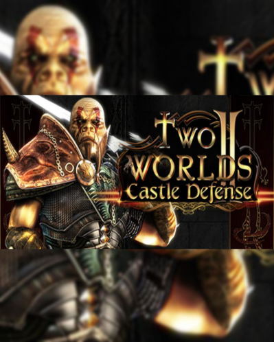 Two Worlds Ii Castle Defense