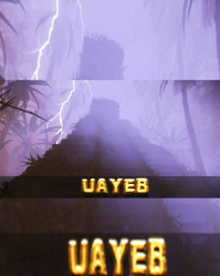Uayeb: The Dry Land  Episode 1