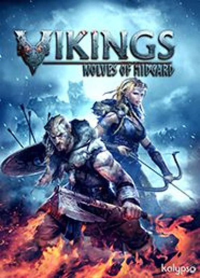 Vikings Wolves Of Midgard 