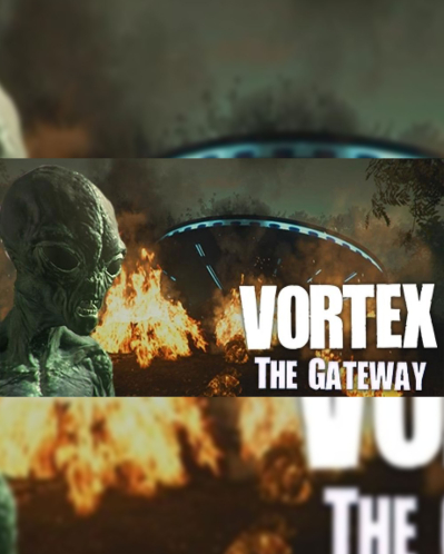 Vortex: The Gateway Steam Cd Key 