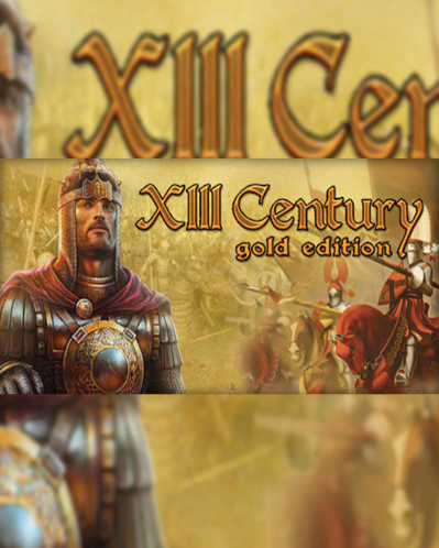 Xiii Century  Gold Edition