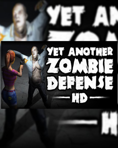 Yet Another Zombie Steam Cd Key 