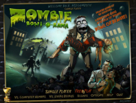 Zombie Bowl Steam Cd Key 