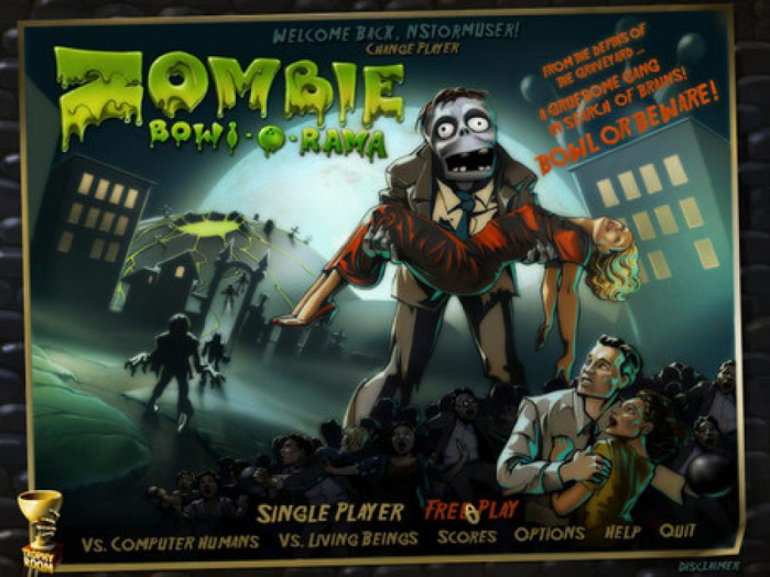 Zombie Bowl Steam Cd Key 